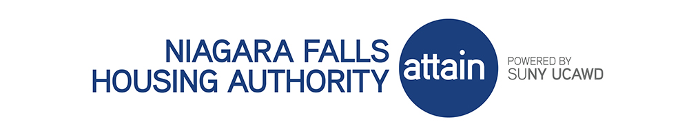 Niagara Falls Housing Authority ATTAIN Lab